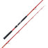 Фото #3 товара FALCON Peppers Vortex Stand Up Bottom Shipping Rod