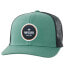 Фото #1 товара RIP CURL Routine Curve trucker cap