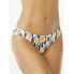 Фото #2 товара Joyspun Bikini Panties Women's S to 2XL Multicolor Cotton Elastic Waist 10-Pack