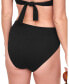ფოტო #2 პროდუქტის Women's Sydney Swimwear Panty Bottom