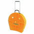 Hardcase 22" Cymbal Case Orange