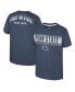 Big Boys Navy Penn State Nittany Lions Finn T-shirt