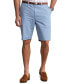 Фото #1 товара Men's Big & Tall Stretch Classic-Fit Chino Shorts