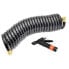 Фото #1 товара JOHNSON PUMP Expanible Flexible Hose 7.62 m 189-1061501