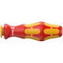 Wera 05003990001 - Red/Yellow