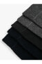 Фото #14 товара Носки Koton Basic Sock - Multi Color