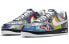 Кроссовки Nike Air Force 1 Low 11 "Mighty Swooshers" DM5441-001