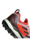 Фото #4 товара Кроссовки Adidas Terrex Agravic Xt M Orange