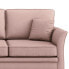 3-Sitzer Sofa Estallo