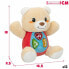 Фото #8 товара Плюшевая игрушка, издающая звуки Winfun Медведь 16,5 x 18 x 11,5 cm (12 штук)