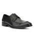 Фото #1 товара Men's Morris Lace-Up Oxfords