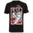 Фото #1 товара MISTER TEE Ballin Hard 1991 short sleeve T-shirt