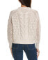 Фото #2 товара Bogner Natalie Wool Pullover Women's