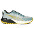 Фото #2 товара Puma FastTrac Nitro Running Womens Grey Sneakers Athletic Shoes 37704608