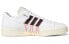 adidas originals FORUM 84 Low Premium 低帮 板鞋 男女同款 白黑 / Кроссовки Adidas originals FORUM FZ3774