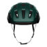 Велошлем защитный Lazer Codax KC CE-CPSC MTB Helmet dark green / black - фото #1