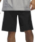 ფოტო #1 პროდუქტის Men's Essentials Colorblocked Tricot Shorts