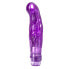 Vibrator Blush Naturally Yours Purple