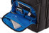 Фото #6 товара Мужской городской рюкзак синий с карманом Thule Crossover 2 Laptop Backpack, 30L