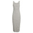 JACK & JONES Dagmar Tight JJXX Long Dress