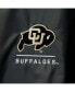Фото #2 товара Men's Colorado Buffaloes Essential Raglan Full-Zip Jacket - Anthracite