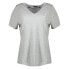 Фото #1 товара SUPERDRY Pocket short sleeve v neck T-shirt