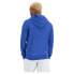 Фото #2 товара NEW BALANCE Essentials Brushed Back Fleece hoodie