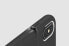 Фото #6 товара Чехол для смартфона Moshi Etui Capto iPhone Xs Max (Mulberry Black)