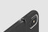 Moshi Etui Moshi Capto do iPhone Xs Max (Mulberry Black)