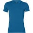 Фото #1 товара T-shirt Asics Base M 141104-8154