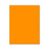 Фото #1 товара Картонная бумага Iris Оранжевый 50 x 65 cm