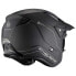 Фото #2 товара MT Helmets District SV S Solid open face helmet