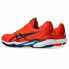 Фото #4 товара Мужские теннисные туфли Asics Solution Speed FF 3 Красный