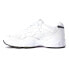 Фото #3 товара Propet Stability Walker Walking Mens White Sneakers Athletic Shoes M2034-143