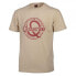 QUANTUM FISHING Tournament short sleeve T-shirt