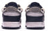 【定制球鞋】 Nike Dunk Low 特殊鞋盒 经典美式 咖啡 复古 低帮 板鞋 GS 米白黑棕 / Кроссовки Nike Dunk Low CW1590-100