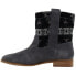 Фото #3 товара TOMS Laurel Southwest Booties Womens Size 6 B Casual Boots 10008967