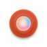 Фото #2 товара Портативный Bluetooth-динамик HomePod Mini Apple MJ2D3Y/A Оранжевый