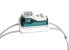 Фото #5 товара Petzl Bindi - Headband flashlight - Teal - White - Buttons - IPX4 - Charging - CE