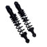 YSS Eco Line Triumph Speedmaster 790 03-05 Shock Set