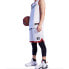 Фото #5 товара Брюки Li-Ning из серии спортивной баскетбольной одежды с принтом