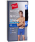 Фото #5 товара Men's Classics Ultimate® X-Temp® 4-Pk. Moisture-Wicking Mesh Boxer Briefs