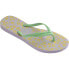 ფოტო #1 პროდუქტის HAVAIANAS Fantasia Romantica Slides