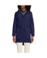 ფოტო #3 პროდუქტის Women's Petite Squall Waterproof Insulated Winter Parka