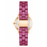 Ladies' Watch Juicy Couture JC1310RGHP (Ø 36 mm)