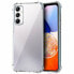 Фото #1 товара Чехол для мобильного телефона Transparent Cool Galaxy A14 | Galaxy A14 5G Samsung