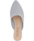 ფოტო #4 პროდუქტის Women's Aniee Knit Mules