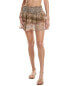 Фото #1 товара Ramy Brook Malta Mini Skirt Women's