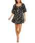 Nicholas Lydia Mini Dress Women's