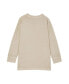 Фото #2 товара Little Boys The Essential Long Sleeve T-shirt